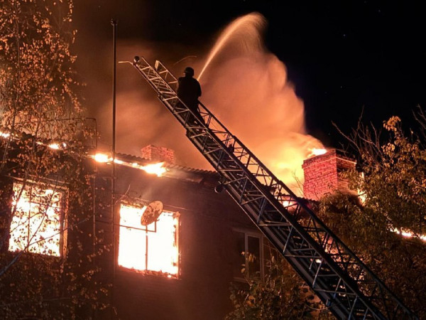 Вночі захисники неба знищили над Дніпропетровщиною 23 ворожі безпілотники0