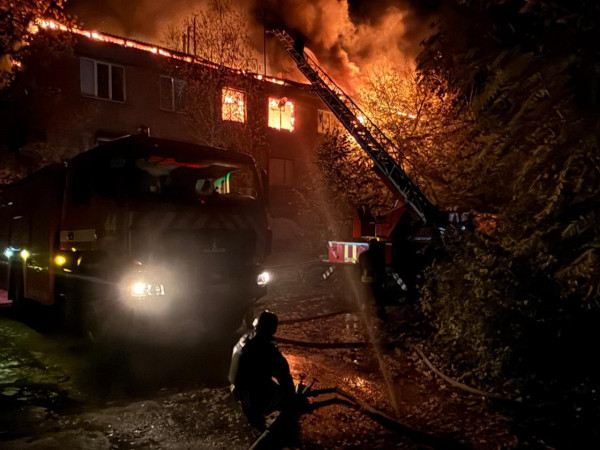 Вночі захисники неба знищили над Дніпропетровщиною 23 ворожі безпілотники2