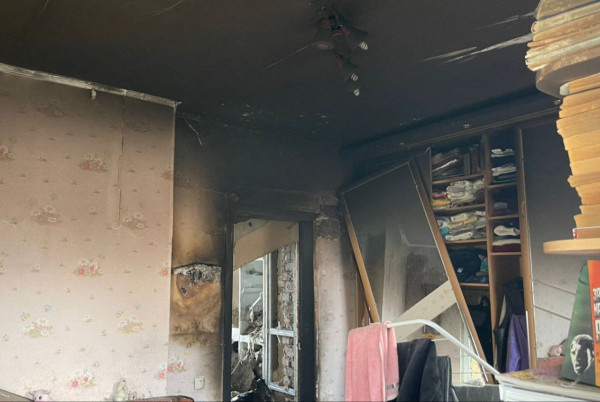 Ворог масовано атакував Васильківську громаду: є руйнування та постраждалі3