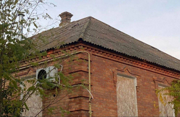 Ворог накрив Нікопольщину ударами FPV-дронів і артилерії: є постраждала2