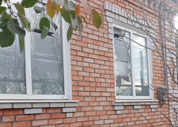 Ворожі атаки на Дніпропетровщині: двоє загиблих, п’ятеро поранених та значні руйнування5