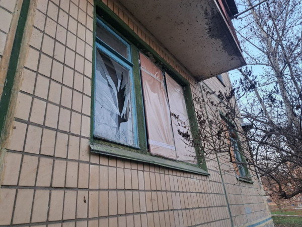 Ворожі атаки на Дніпропетровщині: двоє загиблих, п’ятеро поранених та значні руйнування4