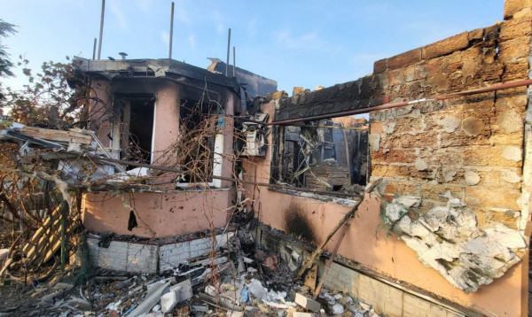 Ворожі атаки на Дніпропетровщині: двоє загиблих, п’ятеро поранених та значні руйнування0