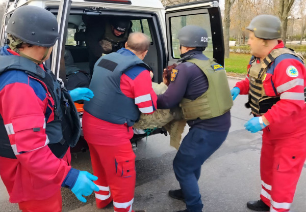 Ворожі атаки на Дніпропетровщині: двоє загиблих, п’ятеро поранених та значні руйнування1