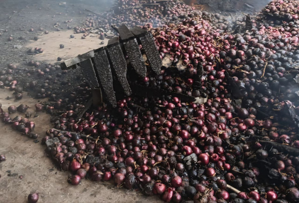 Ворожі атаки на Дніпропетровщині: двоє загиблих, п’ятеро поранених та значні руйнування6
