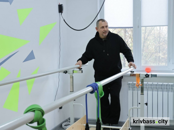 Європейські технології — для українських пацієнтів: криворізька лікарня отримала нове обладнання3