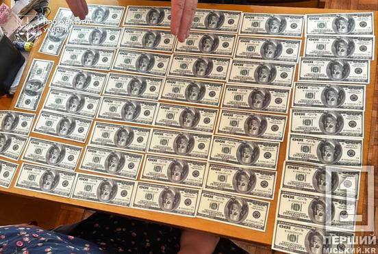 За лікарняний у стаціонарі та фальшивий висновок – 5 тисяч «зелені»: судитимуть терапевта і його спільника-криворіжця за схему з фіктивними меддовідками1