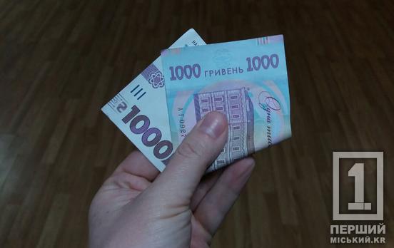 За рахунок «стиснення» інших програм: українцям готуються видати 1 000 грн «Зимової підтримки»