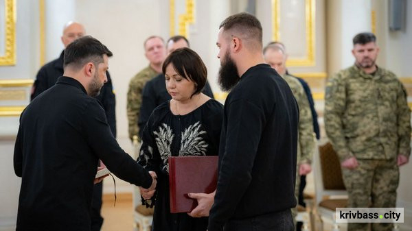 фото Офісу Президента