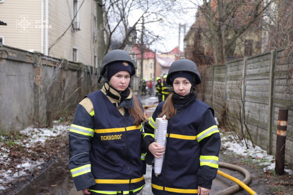 1 людина загинула, 27 постраждали внаслідок ворожої атаки на Київ8