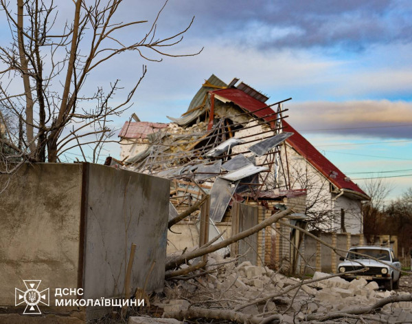 Атаки рф на енергетику України: без світла залишається мільйон споживачів2