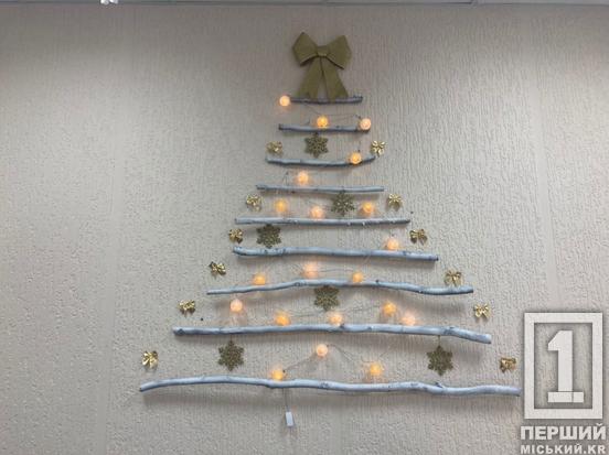 Без прив’язки до хвої з іграшками та мішурою: альтернативні варіанти новорічного вбрання оселі2