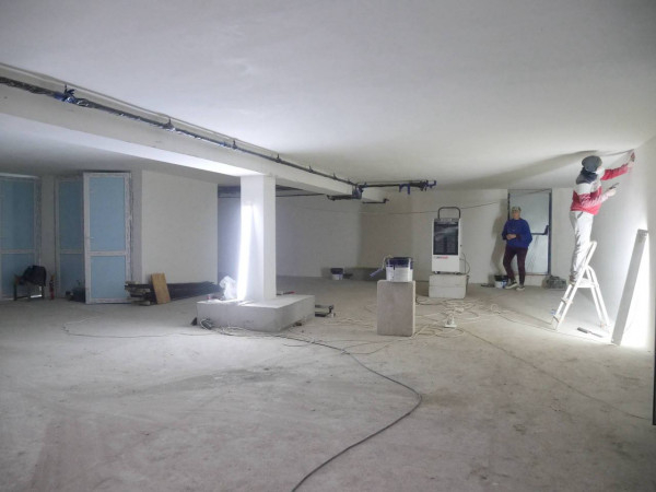 Безпека дітей у пріоритеті: у Кривому Розі створюють нові та  розширюють вже існуючі укриття в дитсадках2