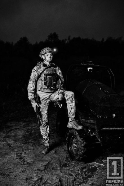 Був у відпустці та потрапив у ДТП: загинув воїн, випускник Криворізького будівельного коледжу Богдан Чабаненко2