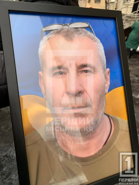 Був завжди готовий допомогти: Кривий Ріг провів у засвіти 58-річного Героя Петра Бабкова1