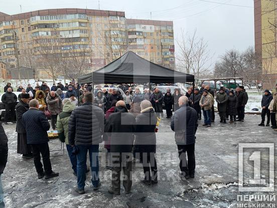 Був завжди готовий допомогти: Кривий Ріг провів у засвіти 58-річного Героя Петра Бабкова2
