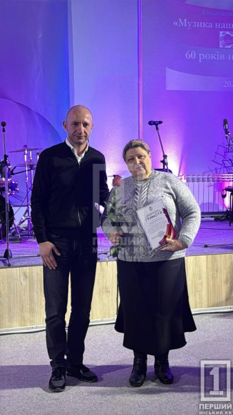 Дарує всесвіт звуків, емоцій та натхнення: музичній школі №8 виповнилося 60 років4