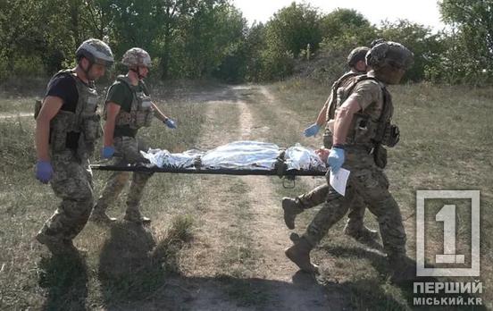 Для майбутніх медиків та фармацевтів підготовка офіцерів запасу стає обов’язковою