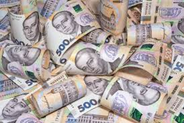 Дніпропетровщина передала на потреби армії України понад 3,5 млрд грн0