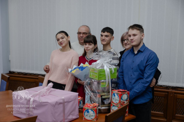 Дніпропетровщина стала лідером України за кількістю нових будинків для ДБСТ1