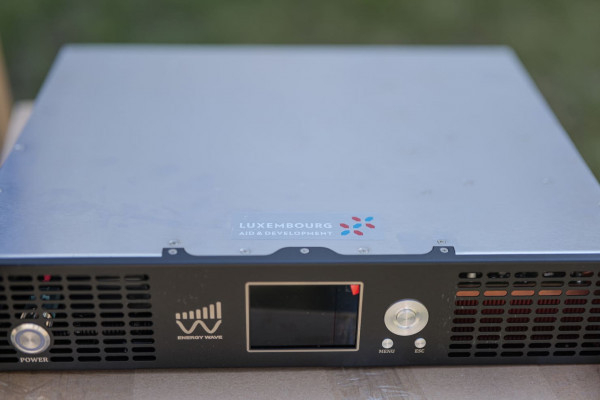 Голос міста під час тривоги: як «Радіо Кривбас» 102.3 FM залишалося в ефірі, навіть коли прилетіло в антену5