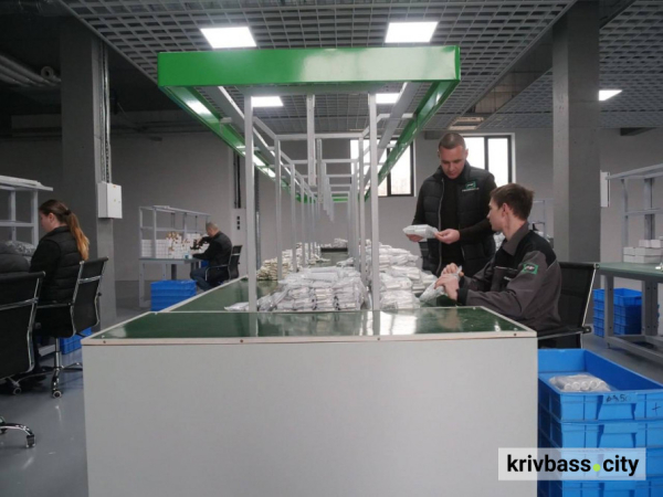 Грантова підтримка бізнесу у Кривому Розі: як долучитися підприємцям 3