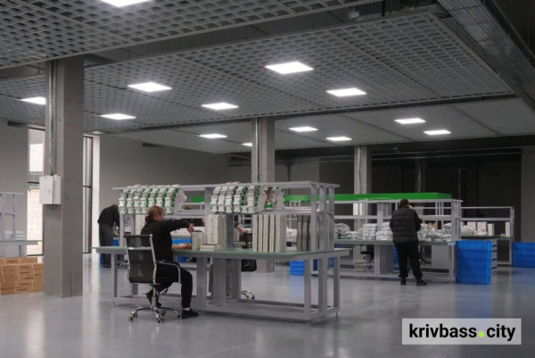 Грантова підтримка бізнесу у Кривому Розі: як долучитися підприємцям 1