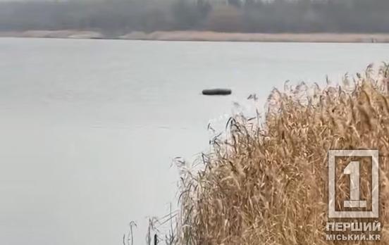 Холодна вода й темрява зробили своє: на Карачунівському водосховищі знайшли тіло жінки, яка зникла минулої доби