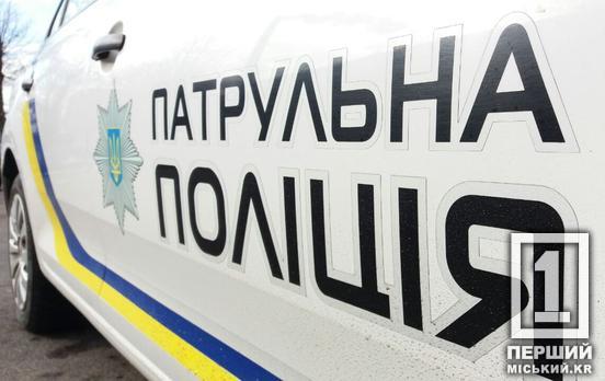 Ігнорування рішення суду, втеча з місця ДТП, горе-батьки, фейкові виклики: звіт поліції про надзвичайні події Зеленодольської МТГ