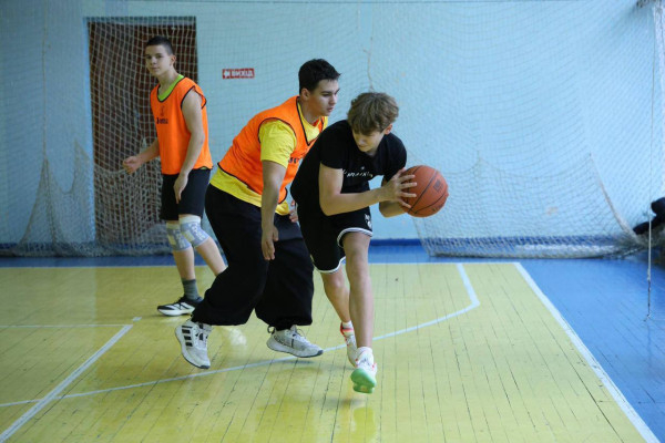 ІІІ міські ігри VETERANS FAMILY GAMES у Кривому Розі зібрали понад 2 тисячі учасників6