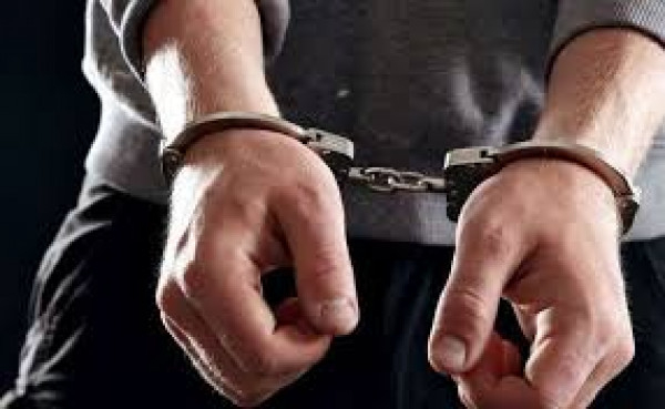 Кинув гранату на подвір’я приватного будинку: на Дніпропетровщині затримали зловмисника0