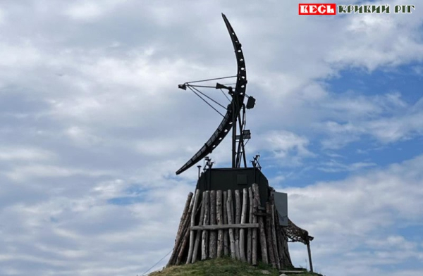 Радиолакаційний вузол ППО