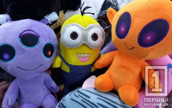 Купуйте подарунки, які не несуть біди: в Україні виявили 24+ тис небезпечних дитячих іграшок