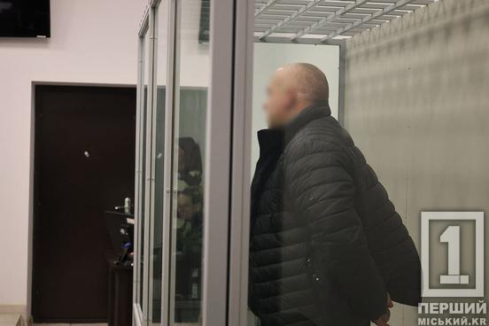 На Дніпропетровщині знайшли обгоріле тіло громадянина Молдови2