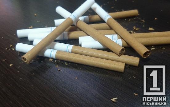 На наших теренах «гуляє» чверть: Дніпропетровщина очолила рейтинг регіонів, де найактивніше торгують безакцизними цигарками