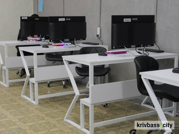 Наука, технології та робототехніка: у Кривому Розі відкрили нову лабораторію «3D-House»2