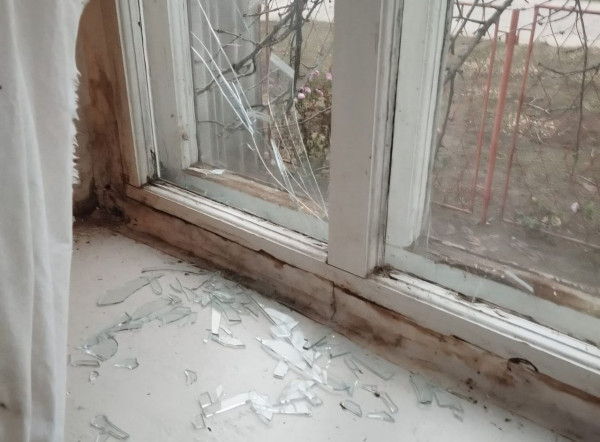 Нікопольщина під масованими атаками: понад 50 ударів за день2