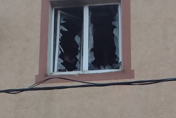 Нікопольщина під масованими атаками: понад 50 ударів за день1