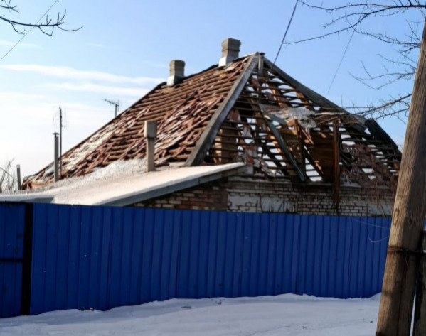 Нікопольщина знову під вогнем: понад 15 ворожих атак за день4