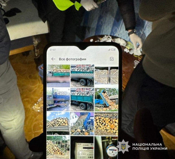 Ошукав громадян на 53 тис грн: злочинець, сидячи у криворізькій виправній колонії, через соцмережі «продавав» неіснуючі дрова0