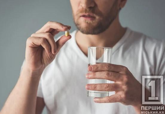 Ознаки дефіциту поживних речовин та як їх вчасно розпізнати1