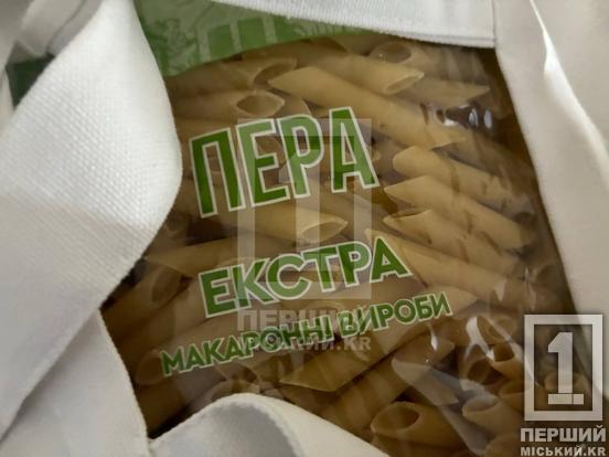 Підтримка тих, хто тільки адаптується на новому місці: у Кривому Розі осередок ТЧХУ передав ВПО набори першої необхідності6