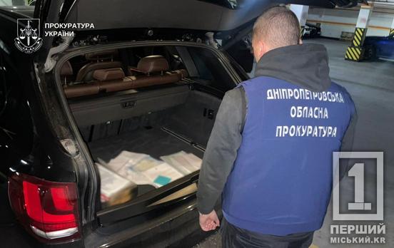 Понад 50 мільйонів – повз касу: у Дніпрі викрили масштабну схему списання грошей з банківських депозитів