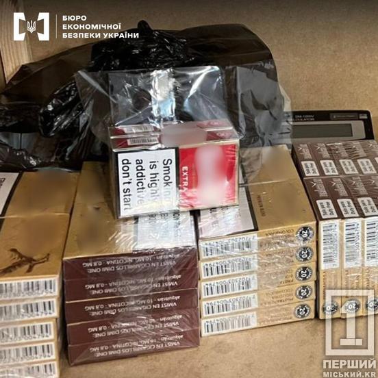 Поштова доставка безакцизки: під суд піде вірменин, який розгорнув торгівлю нелегальними цигарками по всій країні2