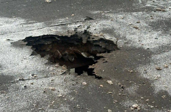 Протягом дня на Дніпропетровщині не припинялися ворожі атаки3