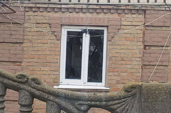 Протягом дня на Дніпропетровщині не припинялися ворожі атаки2