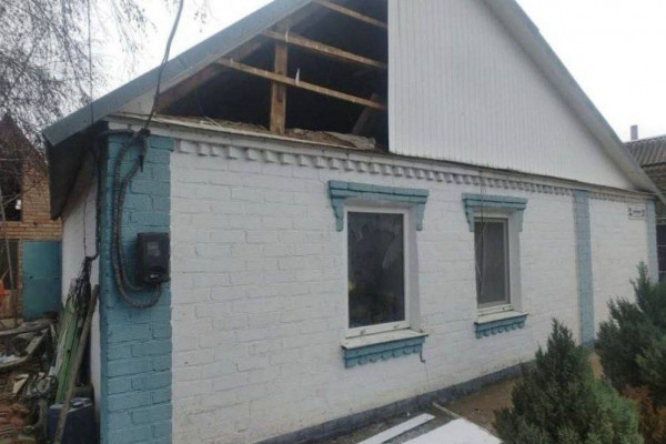 Протягом дня на Дніпропетровщині не припинялися ворожі атаки1