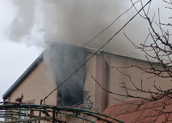 Протягом дня російські окупанти продовжували тероризувати громади Дніпропетровщини: вибухи лунали на Нікопольщині та Криворіжжі0