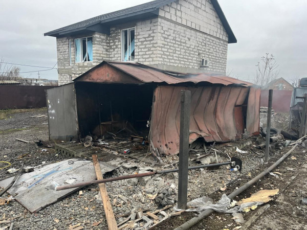 Протягом дня російські окупанти продовжували тероризувати Нікопольщину5