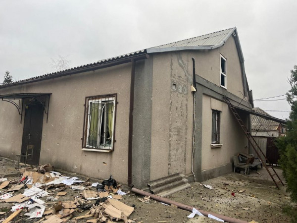 Протягом дня російські окупанти продовжували тероризувати Нікопольщину7